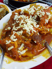 Callos a la italiana