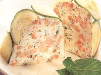 Terrina de pescadilla