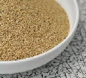 Conozca el amaranto: Rica fuente de proteina
