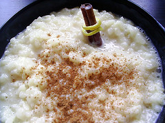 Arroz a la portuguesa