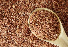 arroz integral