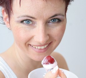 Recetas saludables y remedios caseros para prevenir y tratar las arrugas