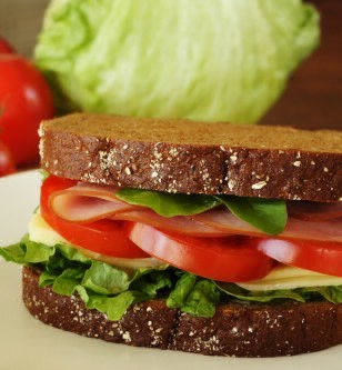 Recetas de bocadillos saludables para oficina y casa