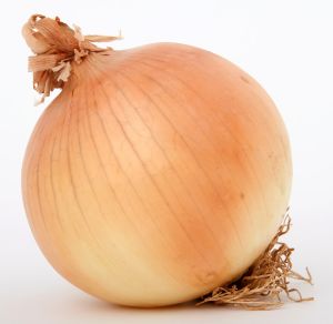 La cebolla: Nutritiva y curativa