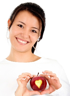 Recetas para un corazón sano