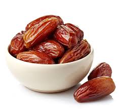 Recetas saludables con datiles y sus propiedades
