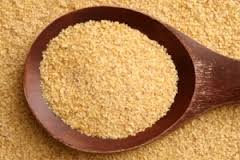 Recetas saludables con salvado de trigo