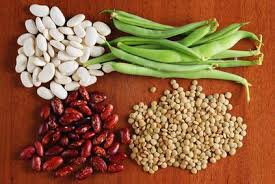 El hierro y sus recetas saludables