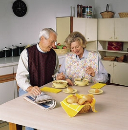 Recetas saludables y recomendacines culinarias para las personas que sufren de insuficiencia renal