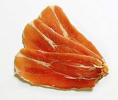 Recetas saludables con jamón serrano