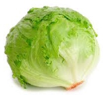 Lechuga: Recetas saludables y propiedades