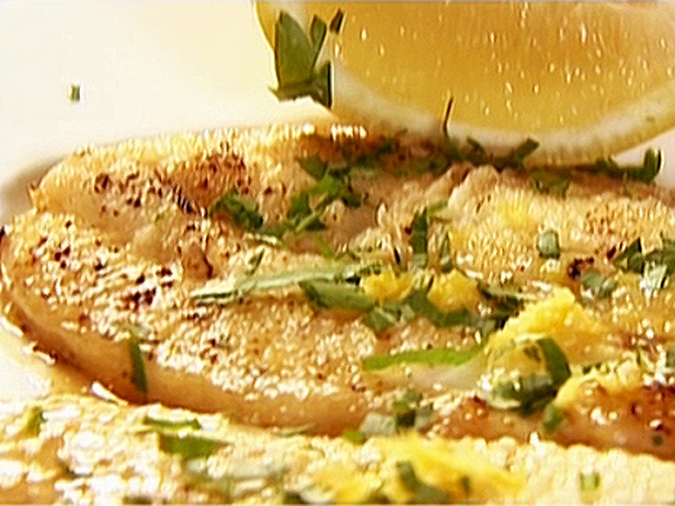 Recetas saludables con lenguado