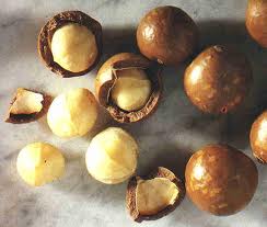 Macadamia: Propiedades y recetas saludables