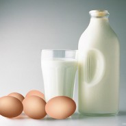 Alimentos y recetas ricas en proteínas