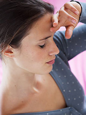 La hipoglucemia
