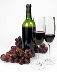 Recetas saludables con vino tinto y sus propiedades