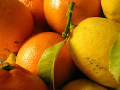 Vitamina C: Beneficios y alimentos que lo contienen