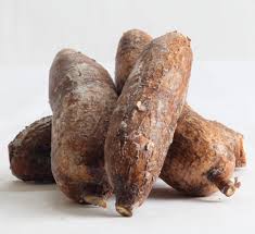 Recetas saludables con yuca y sus propiedades