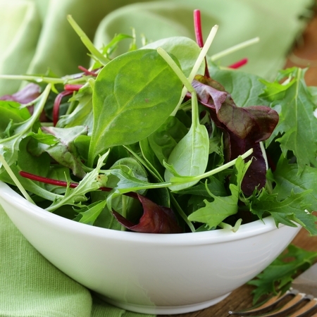 Recetas saludables con achicoria