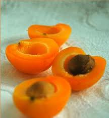 Recetas saludables y propiedades del albaricoque