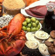 Alimentos ricos en cobre y sus recetas saludables