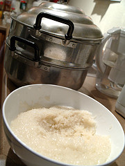 Arroz campestre 