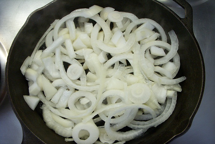 Recetas saludables para la arteriosclerosis