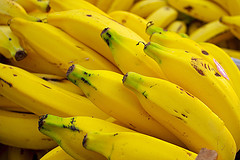 La banana: Una maravillosa fruta nutritiva y curativa