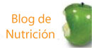 Blogs de recetas y nutricin