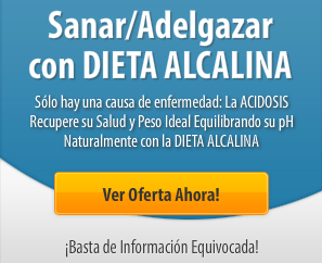 Recetas y dietas para adelgazar