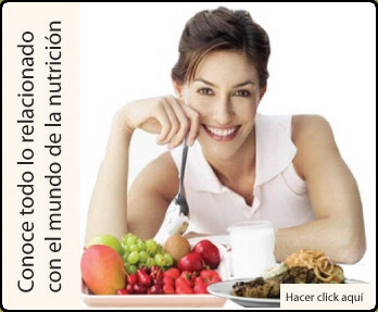 Alimentos saludables