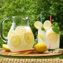 Recetas de bebidas veraniegas