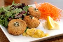 ¿Cómo elaborar croquetas saludables?