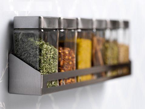 Las especias aromáticas y sus propiedades