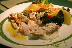 Frescura de atún