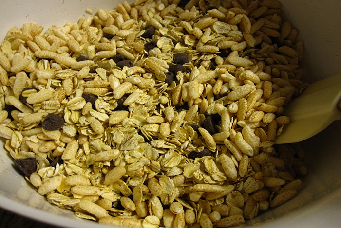 Recetas saludables con germen de trigo