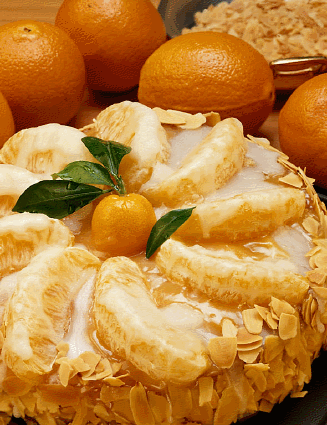 Trucos de cocina para postres
