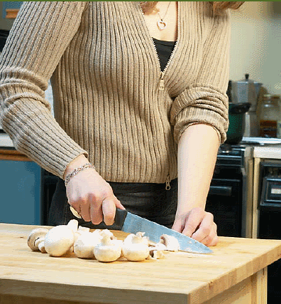 Trucos de cocina