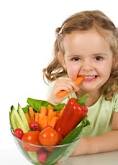 Recetas saludables para combatir la obesidad infantil