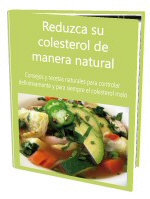 recetas colesterol