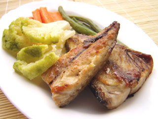 Recetas saludables digestivas