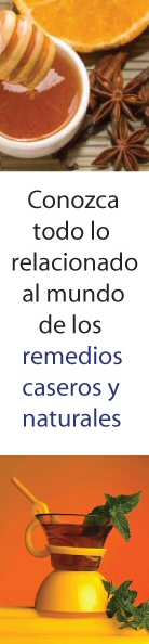 Remedios caseros