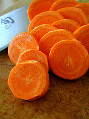 Vitamina A: Beneficios y alimentos que lo contienen
