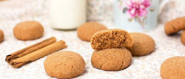 Recetas saludables con canela