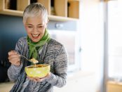 recetas saludables para la menopausia