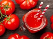 dieta del tomate